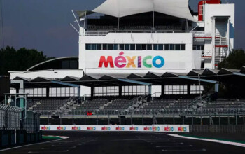 mexico circuit