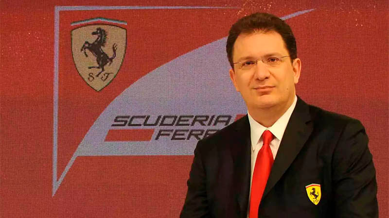 Экс-инженер «Ferrari»: сможет ли Хэмилтон справиться с новой культурой?