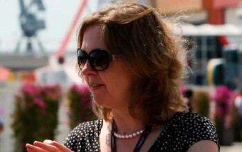 Главный юрисконсульт Ф1 Вудворд Хилл покинула свой пост после почти 30 лет работы