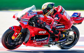 bagnaia ducati motogp misano qualification