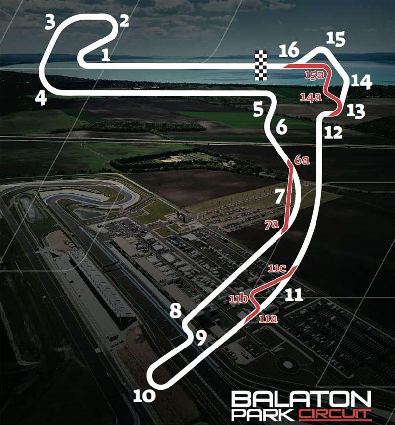 balaton park hungary motogp1