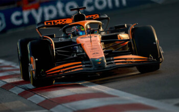 f1 piastri mclaren drs