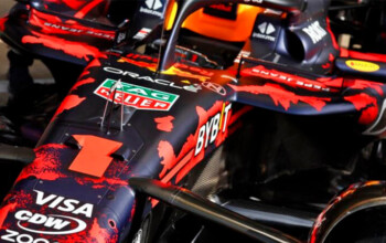 f1 red bull livery