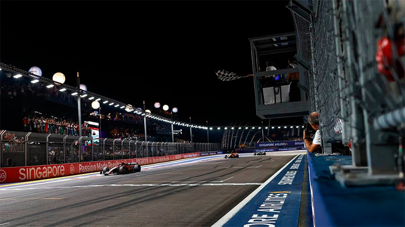 f1 singapoure fp 2023 preview