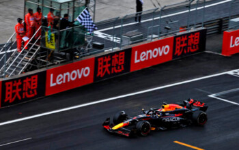 lenovo sponsor f1