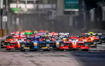 macau gp f3