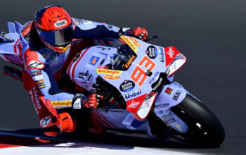 marquez gresini motogp fp1 misano emilia romagna gp