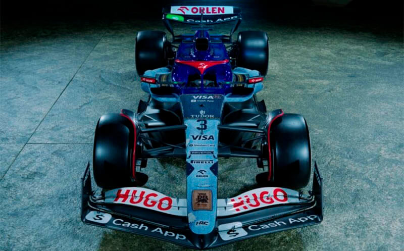 rb hugo livery singapoure gp1