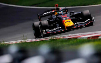 Партнерство «Red Bull» с «Team Mugen» в Super Formula прекратится после 2024 года