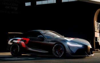 «Toyota» примет участие в Supercars в 2026 году, «Walkinshaw Andretti United» — первая подтвержденная команда