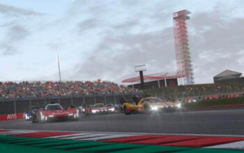 Le Mans Ultimate: сентябрьское обновление приносит новые функции, второй DLC и повышение цен