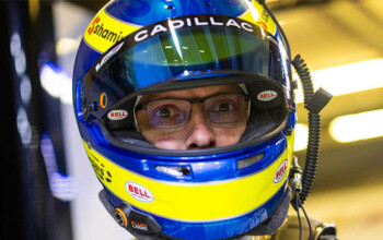 Bourdais wec bahrain