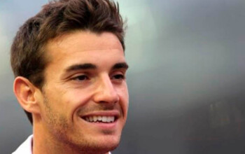 Семья Бьянки «разочарована»: воры украли последний карт, на котором участвовал Бьянки в гонках