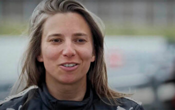 Kiro Simona de Silvestro Valencia Test fe