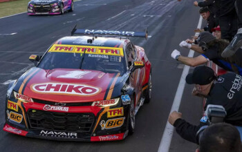 bathurst 1000 race supercars erebus