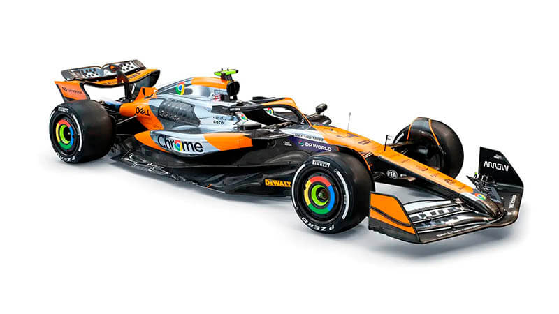 f1 mclaren livery usgp