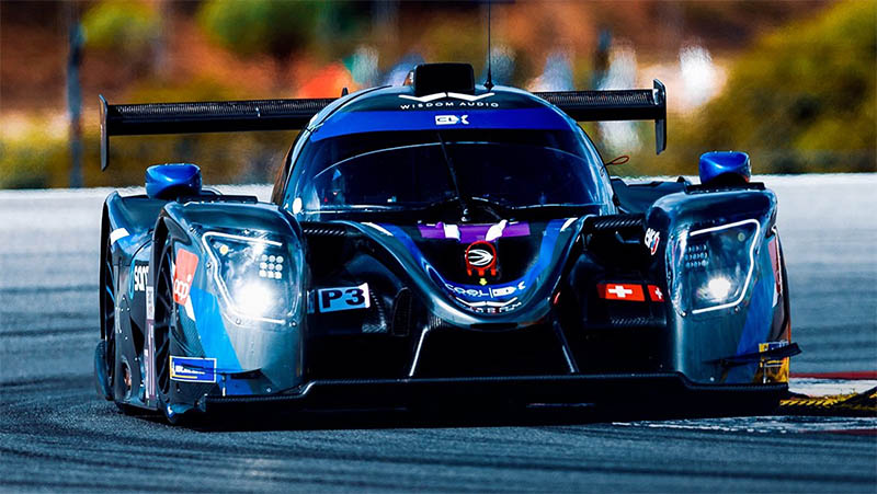 race cool racing elms lmp3 4hportimao