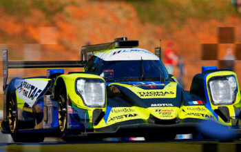 tds racing lmp2 imsa petit le mans race