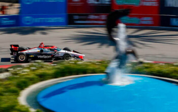 Penske Entertainment Long Beach Grand Prix