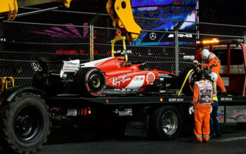 f1 fia las vegas gp