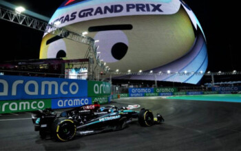 f1 mercedes fg1 las vegas gp hamilton