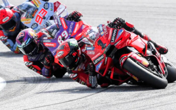 moto gp ducati bagnaia race sepang malaysian gp