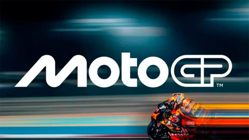 MotoGP представила новый фирменный стиль на финале сезона в Барселоне