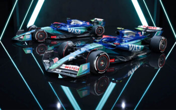 rb livery 2024 las vegas gp