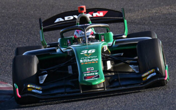 Цубои стал чемпионом Super Formula, победный дубль для Охты в Сузуке