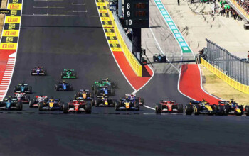 f1 teams 2024 review