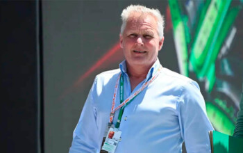 Johnny Herbert fia f1