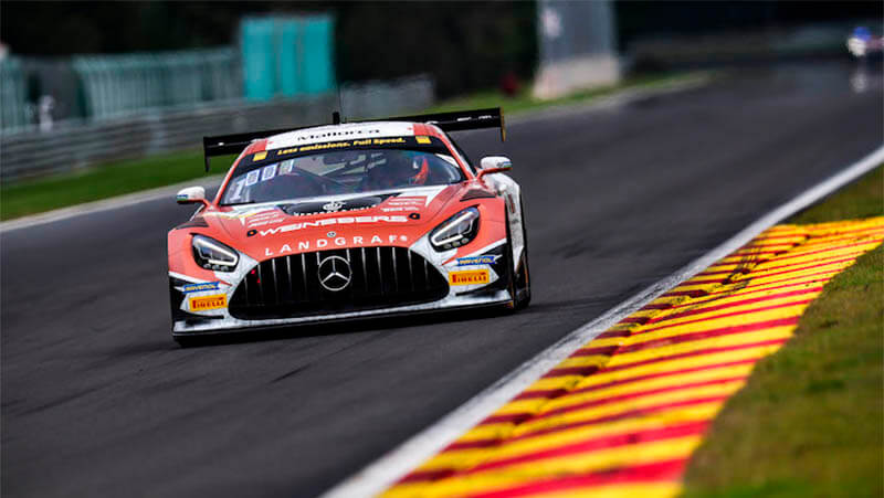 Вернется ли «Landgraf Motorsport» в DTM в 2025 году