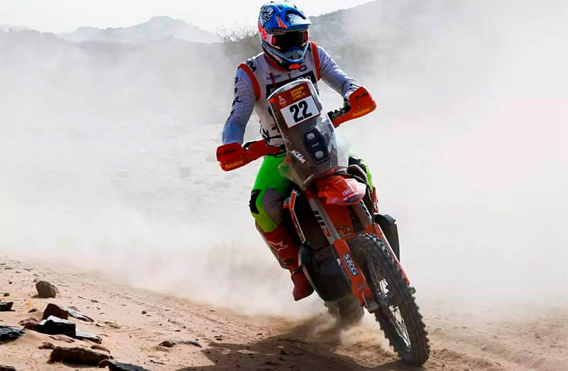 docherty ktm dakar rally10