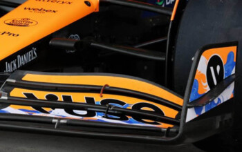 FIA твердо придерживается результатов тестов на изгиб переднего крыла, несмотря на разногласия в 2024 году