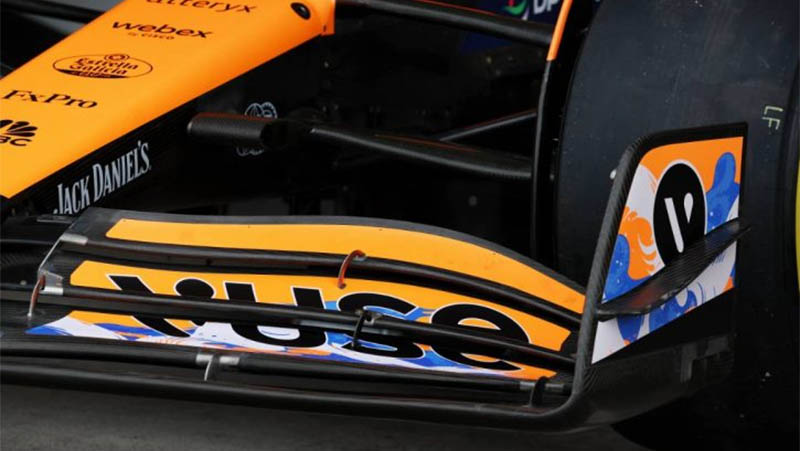 FIA твердо придерживается результатов тестов на изгиб переднего крыла, несмотря на разногласия в 2024 году