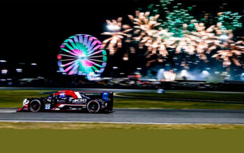 «Tower Motorsports» оштрафована, «United Autosports» унаследовала победу LMP2 в Дайтоне