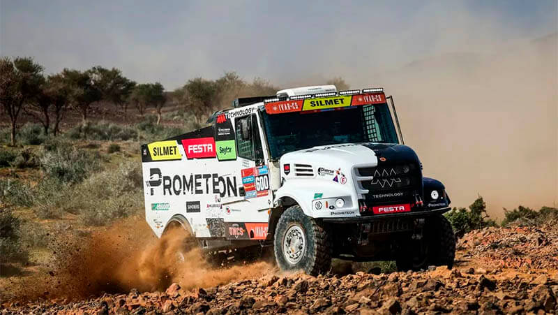 macik iveco dakar rally8