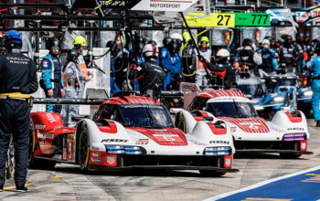 porsche penske motorsports lmdh imsa wec