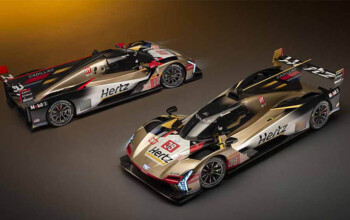 wec 2025 livery jota cadillac