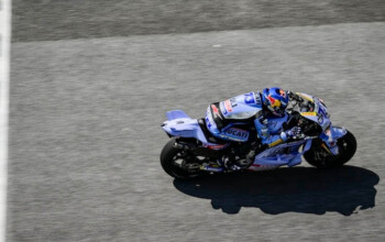 alex marquez gresini motogp test sepang