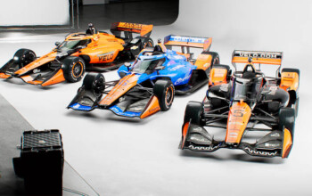 arrow mclaren 2025 indycar livery