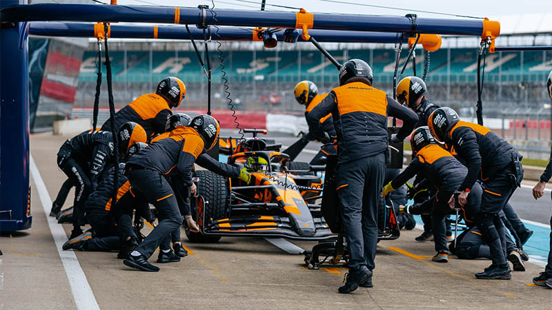 f1 mclaren 2025 car silverstone2