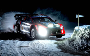 fourmaux rally wrc sweden fia