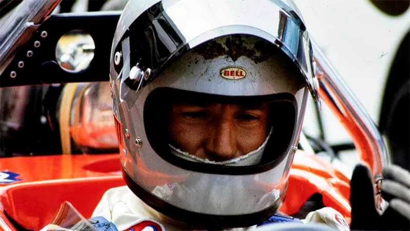 mario andretti 1970