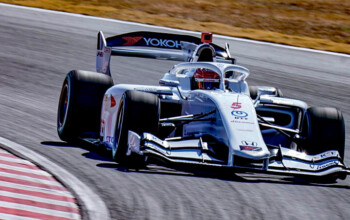 japan makino super formula race