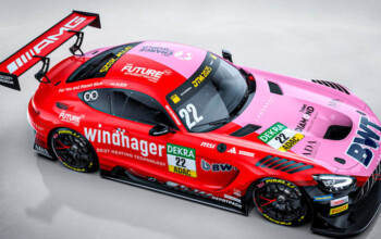 mercedes dtm landgraf auer livery