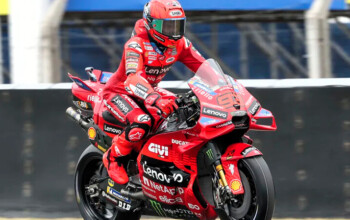 motogp argentina gp fp1 ducati marquez