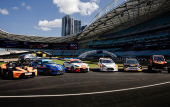 race of champions sydney1