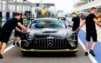 wec lemans 24 iron lynx mercedes