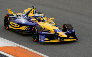 youtube driver61 fe test lola